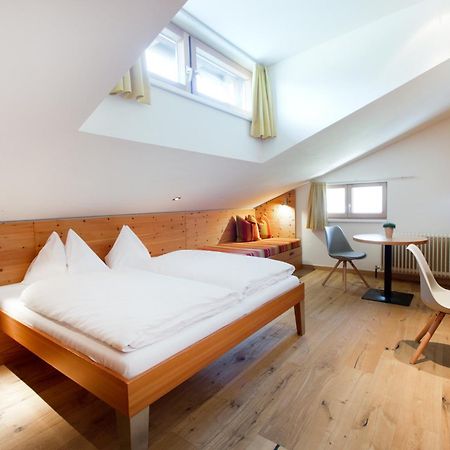 בראנד Familienhotel Lagant מראה חיצוני תמונה