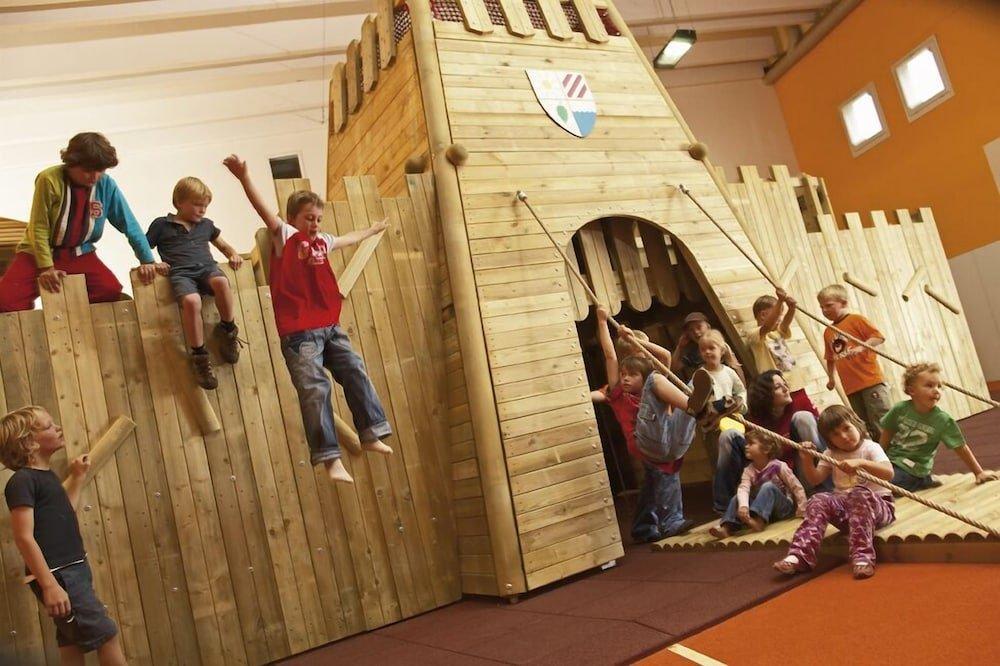 בראנד Familienhotel Lagant מראה חיצוני תמונה