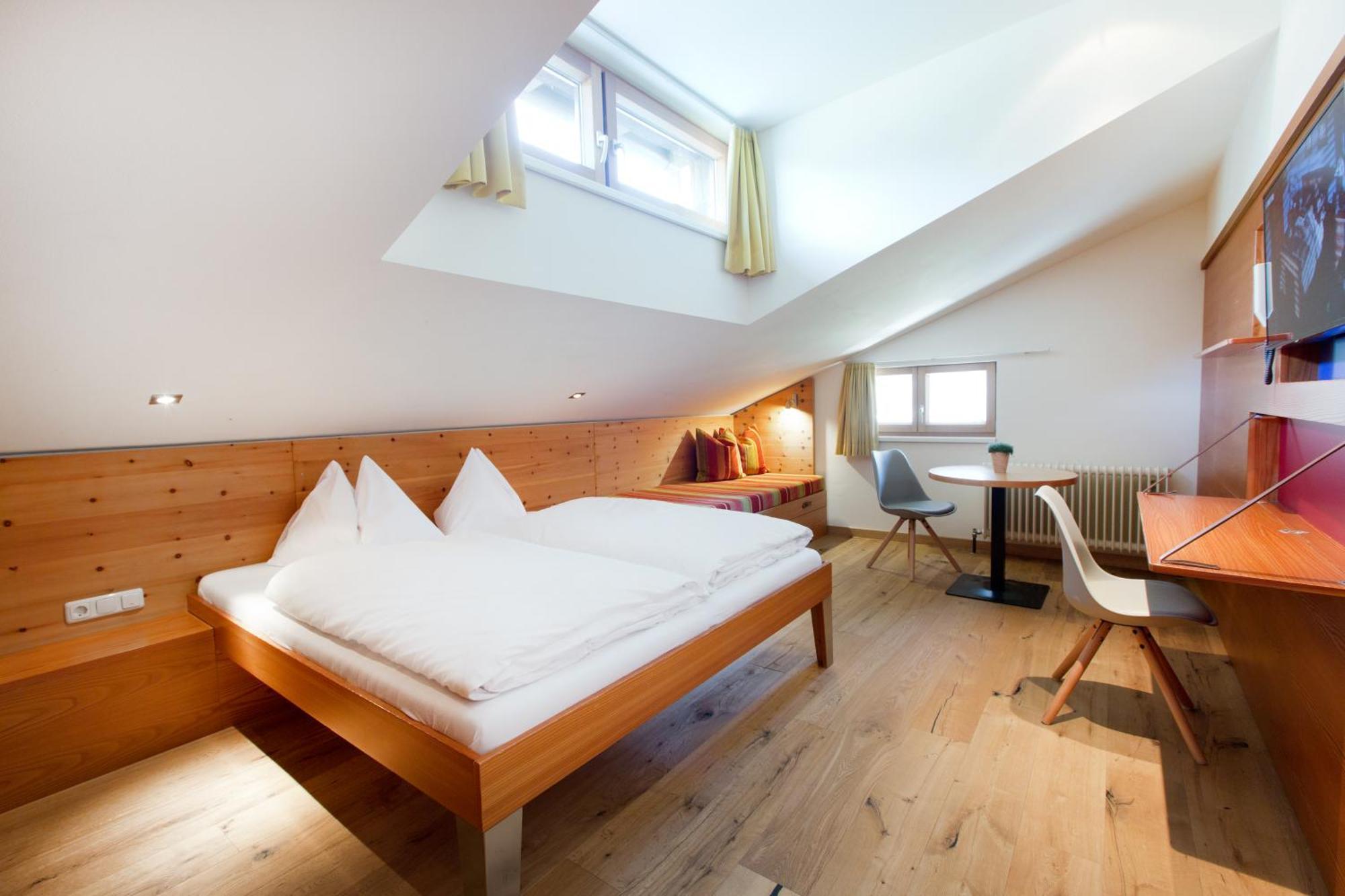 בראנד Familienhotel Lagant מראה חיצוני תמונה