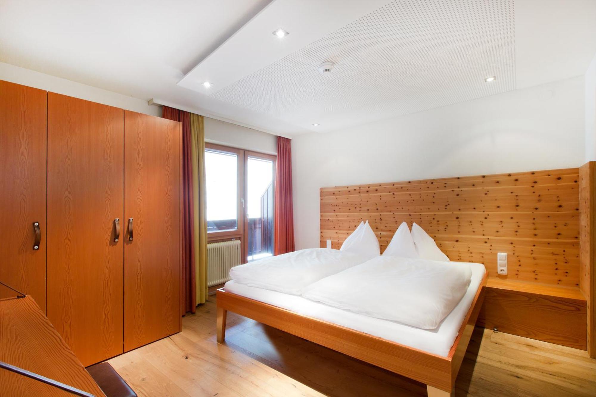בראנד Familienhotel Lagant מראה חיצוני תמונה