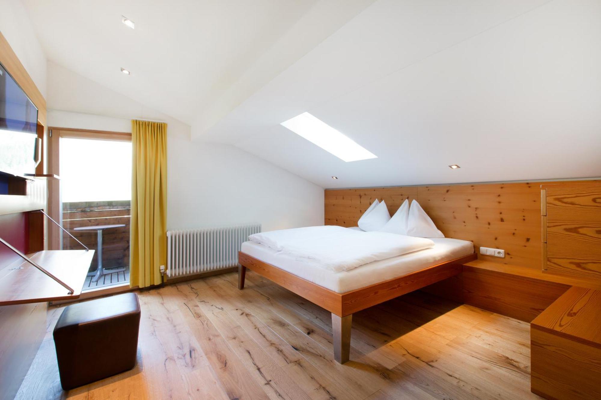 בראנד Familienhotel Lagant מראה חיצוני תמונה