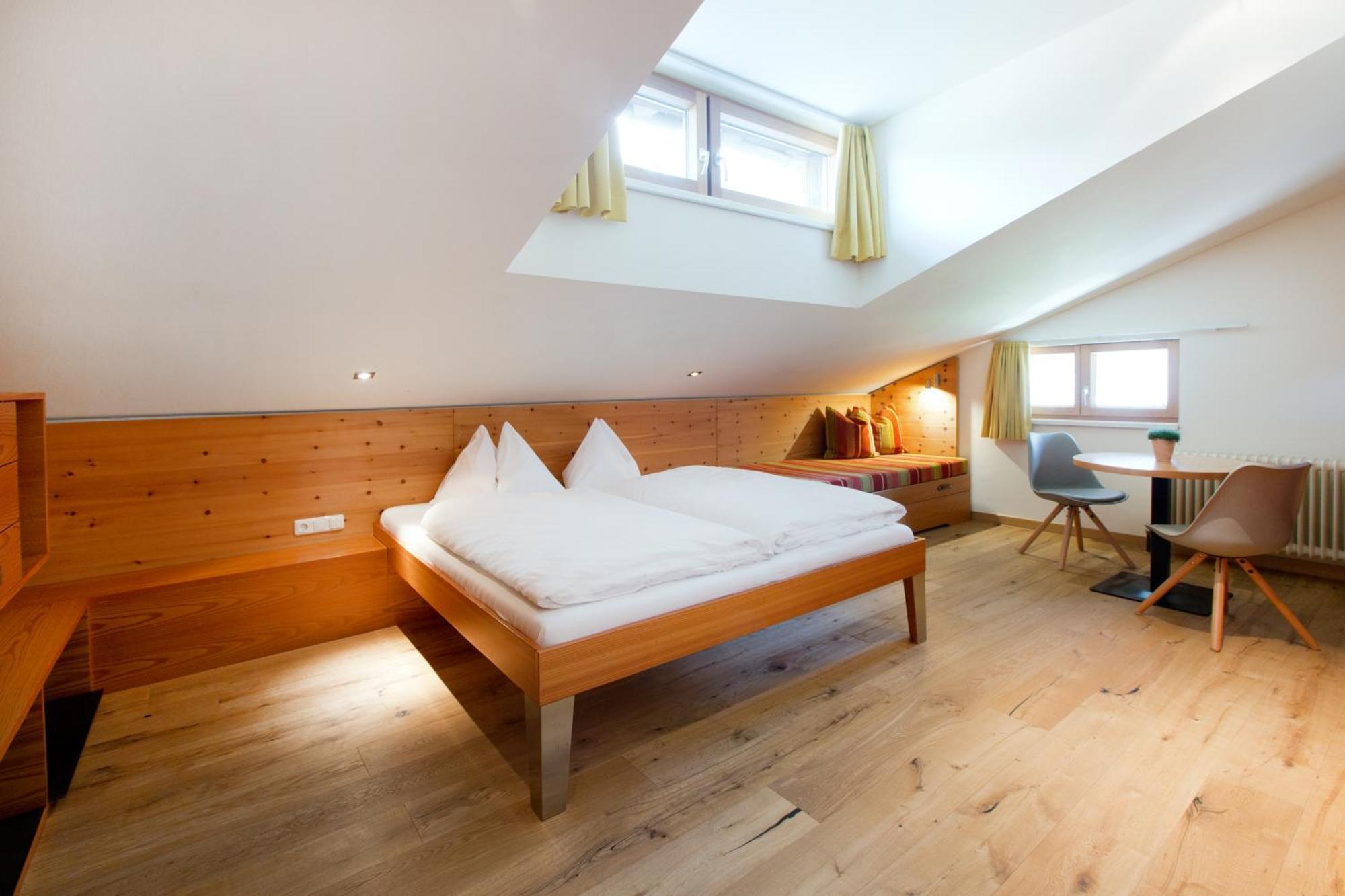 בראנד Familienhotel Lagant מראה חיצוני תמונה
